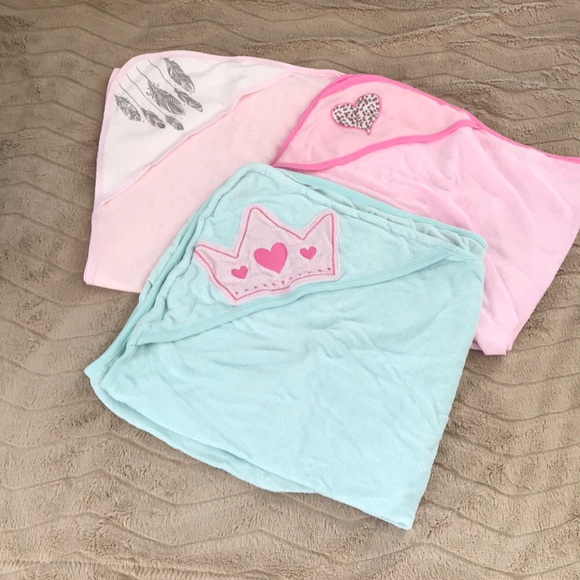 Bath time bundle - Picture 3 of 6